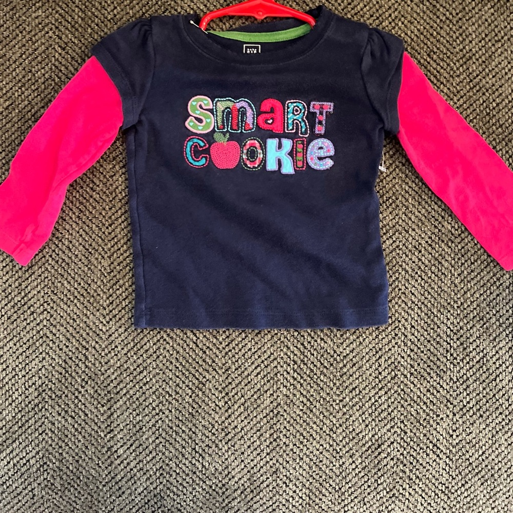 Baby Gap Long Sleeve
